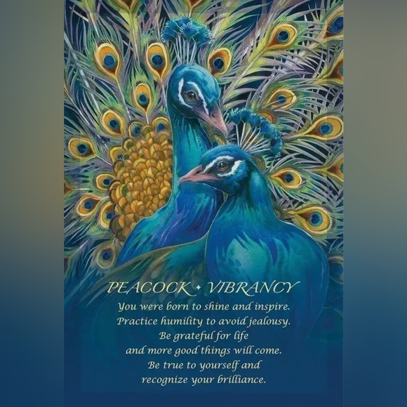 Spirit of the Animals Oracle - Picture 4 of 12